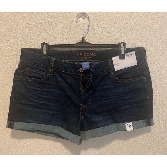jcpenney arizona jeans juniors